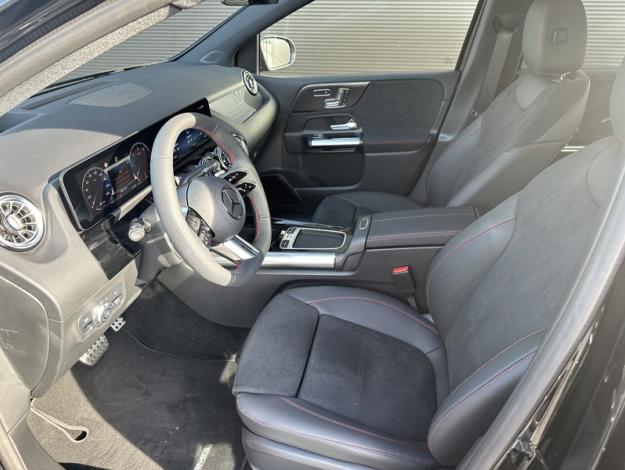 MERCEDES-BENZ Classe B 200 d AMG Line  Classe B 200 d AMG Line
