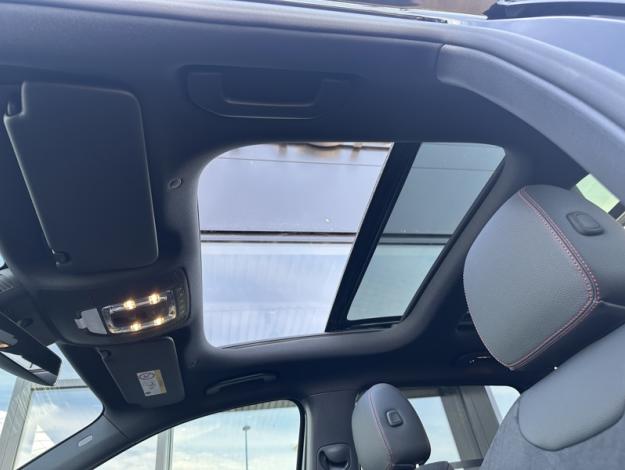 MERCEDES-BENZ Classe B 200 d AMG Line  Classe B 200 d AMG Line