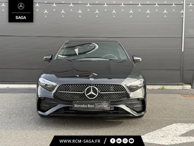 MERCEDES-BENZ Classe A 200 d AMG Line  Classe A 200 d AMG Line