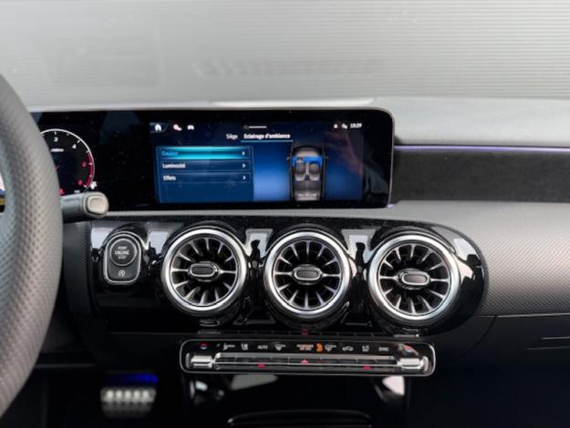 MERCEDES-BENZ Classe A 200 d AMG Line  Classe A 200 d AMG Line
