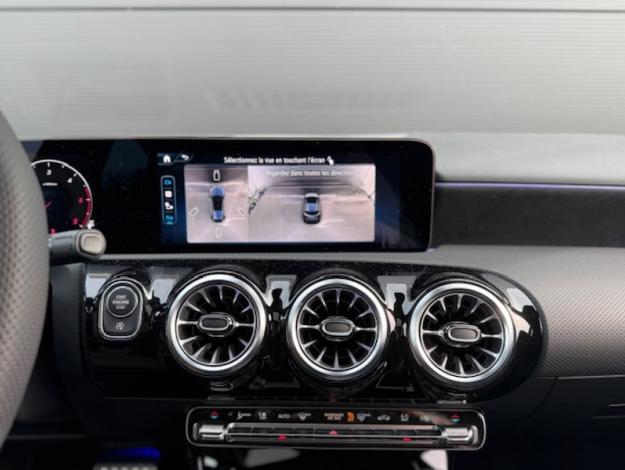 MERCEDES-BENZ Classe A 200 d AMG Line  Classe A 200 d AMG Line