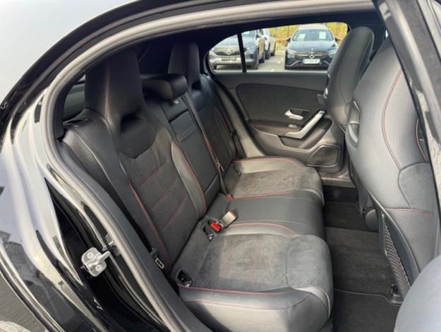 MERCEDES-BENZ Classe A 200 d AMG Line  Classe A 200 d AMG Line