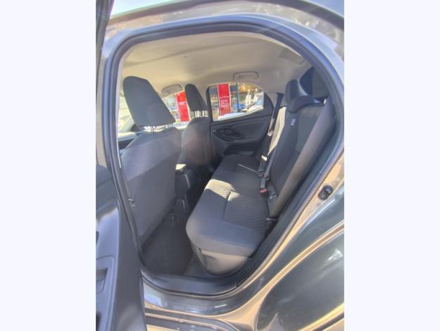 TOYOTA Yaris Hybrid Design  1.5 116 ch 