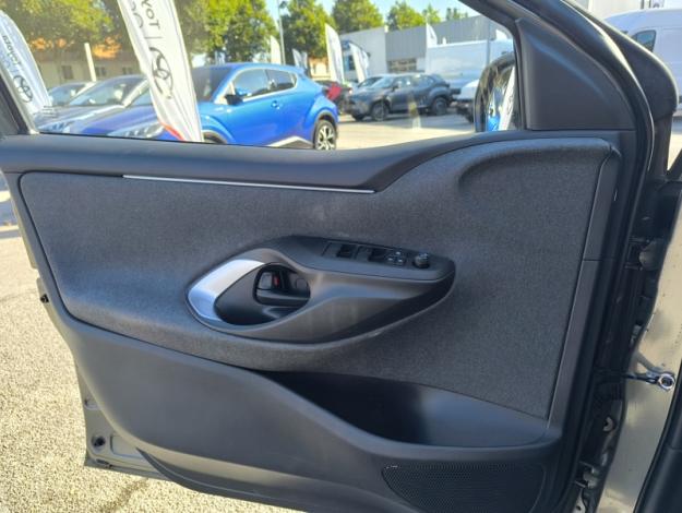 TOYOTA Yaris Hybrid Design  1.5 116 ch 