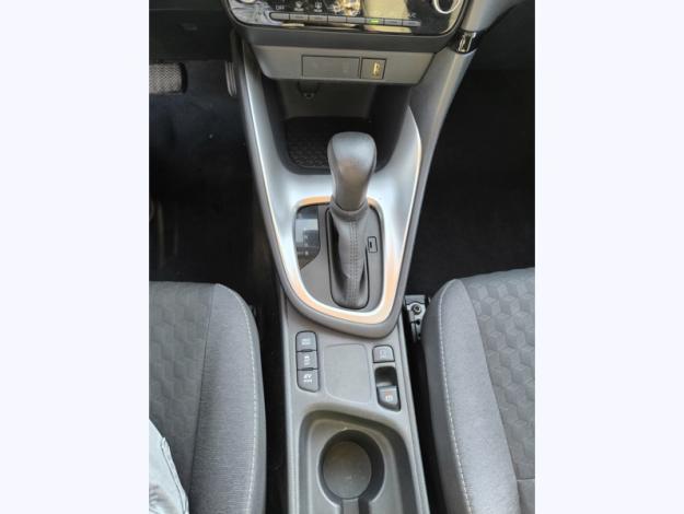 TOYOTA Yaris Hybrid Design  1.5 116 ch 