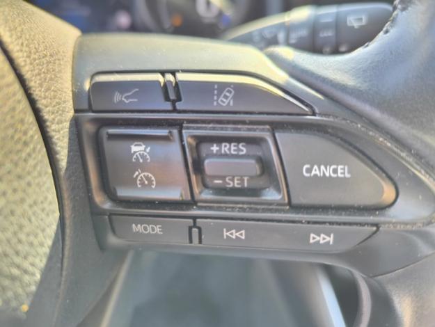 TOYOTA Yaris Hybrid Design  1.5 116 ch 