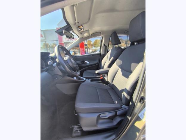 TOYOTA Yaris Hybrid Design  1.5 116 ch 