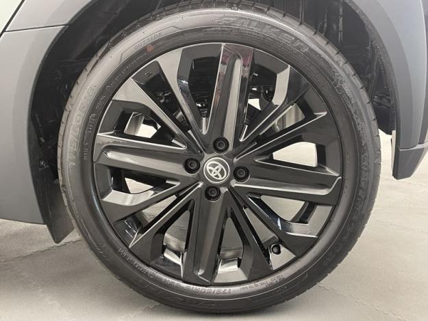 TOYOTA Aygo X 1.0 S-CVT 72 Air Design  