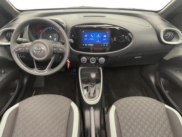 TOYOTA Aygo X 1.0 S-CVT 72 Air Design  