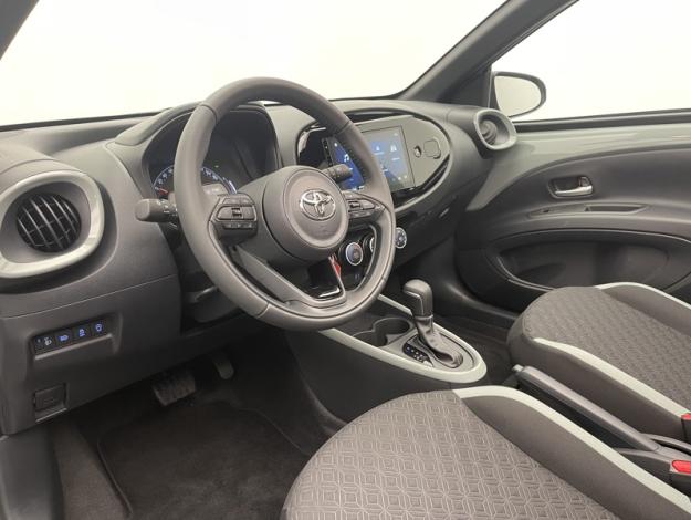 TOYOTA Aygo X 1.0 S-CVT 72 Air Design  