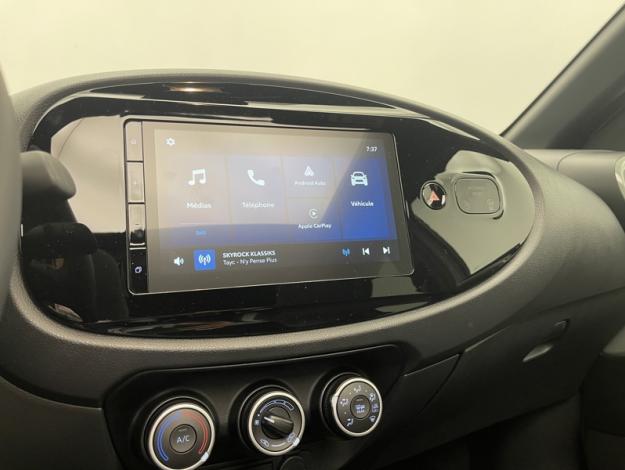 TOYOTA Aygo X 1.0 S-CVT 72 Air Design  