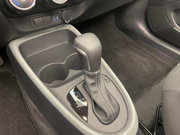 TOYOTA Aygo X 1.0 S-CVT 72 Air Design  