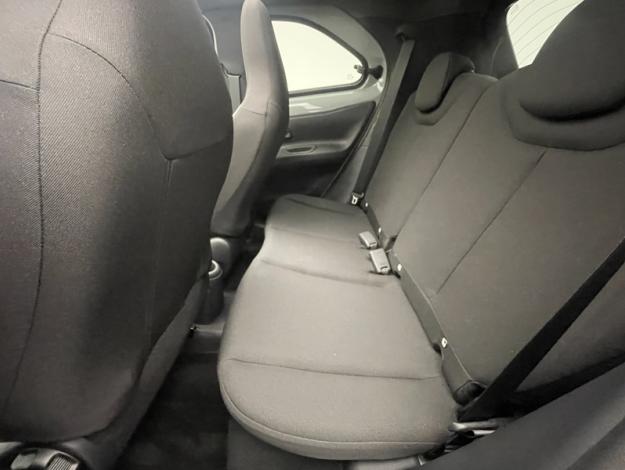 TOYOTA Aygo X 1.0 S-CVT 72 Air Design  