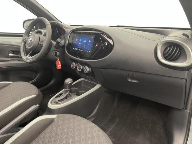 TOYOTA Aygo X 1.0 S-CVT 72 Air Design  