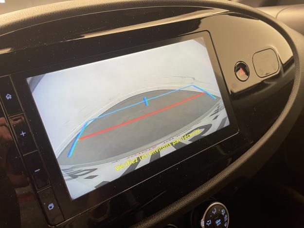 TOYOTA Aygo X 1.0 S-CVT 72 Air Design  