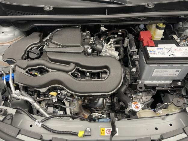 TOYOTA Aygo X 1.0 S-CVT 72 Air Design  