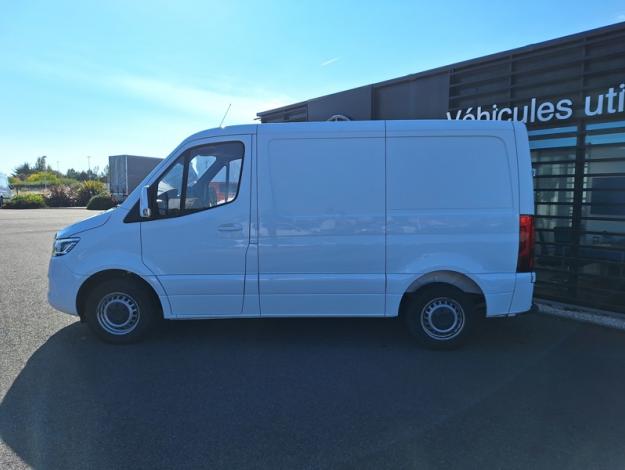 MERCEDES-BENZ Sprinter 315 CDI Fourgon Compact  