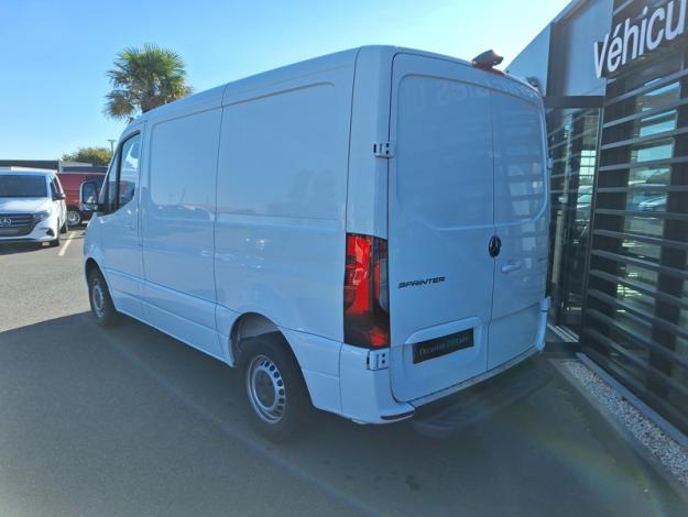 MERCEDES-BENZ Sprinter 315 CDI Fourgon Compact  