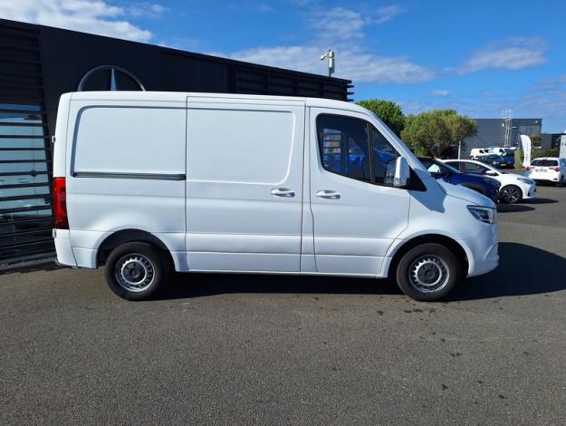 MERCEDES-BENZ Sprinter 315 CDI Fourgon Compact  