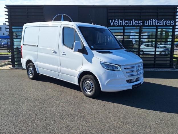 MERCEDES-BENZ Sprinter 315 CDI Fourgon Compact  