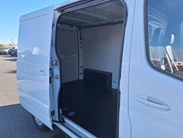 MERCEDES-BENZ Sprinter 315 CDI Fourgon Compact  