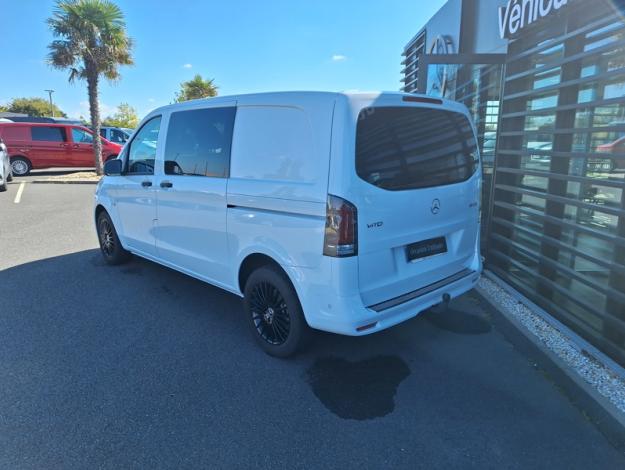 MERCEDES-BENZ Vito 119 CDI Mixto Compact  