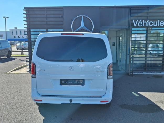 MERCEDES-BENZ Vito 119 CDI Mixto Compact  
