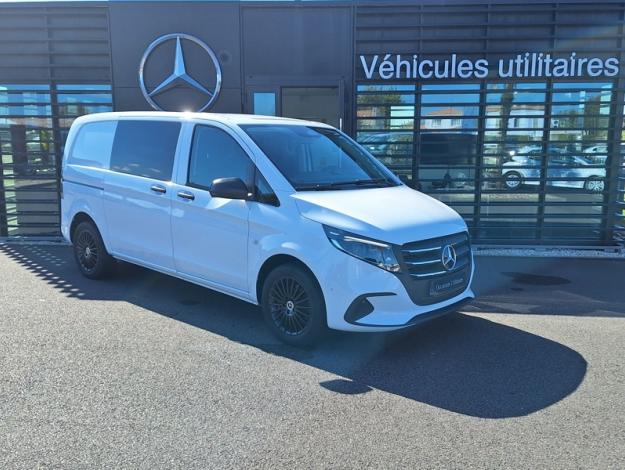 MERCEDES-BENZ Vito 119 CDI Mixto Compact  