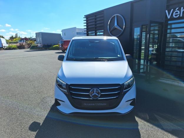 MERCEDES-BENZ Vito 119 CDI Mixto Compact  