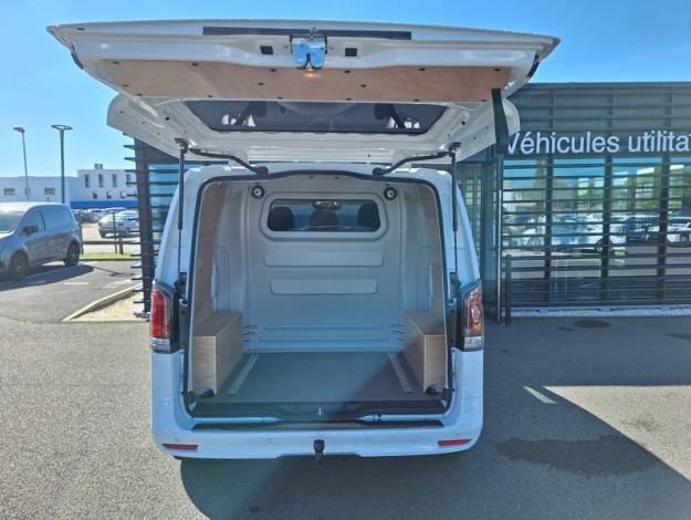 MERCEDES-BENZ Vito 119 CDI Mixto Compact  