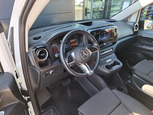 MERCEDES-BENZ Vito 119 CDI Mixto Compact  