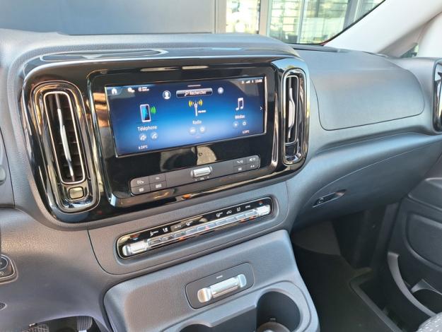 MERCEDES-BENZ Vito 119 CDI Mixto Compact  