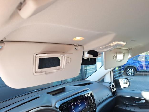 MERCEDES-BENZ Vito 119 CDI Mixto Compact  