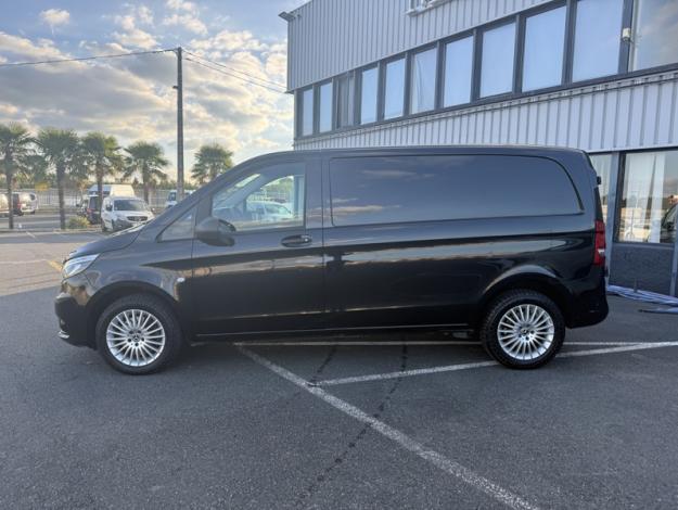 MERCEDES-BENZ Vito 119 CDI 4x4 Fourgon Compact  
