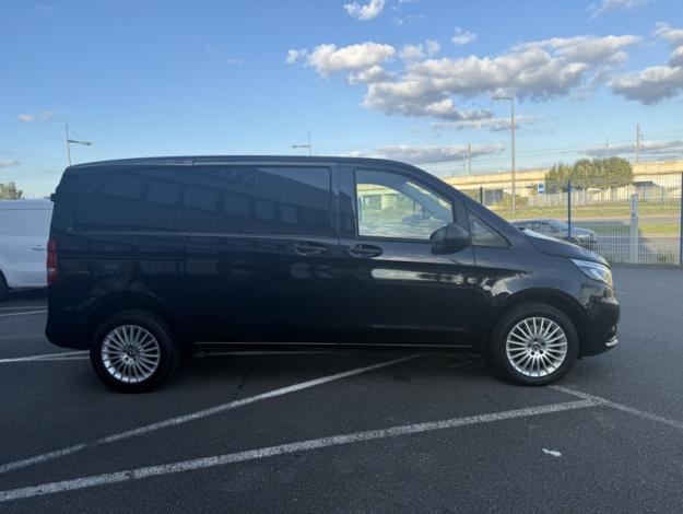 MERCEDES-BENZ Vito 119 CDI 4x4 Fourgon Compact  
