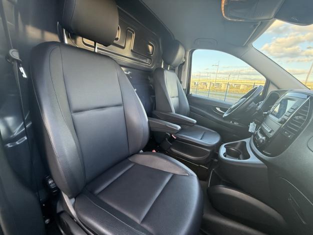 MERCEDES-BENZ Vito 119 CDI 4x4 Fourgon Compact  