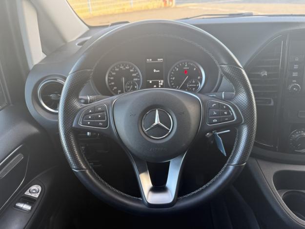 MERCEDES-BENZ Vito 119 CDI 4x4 Fourgon Compact  