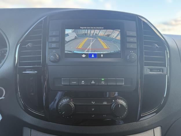 MERCEDES-BENZ Vito 119 CDI 4x4 Fourgon Compact  