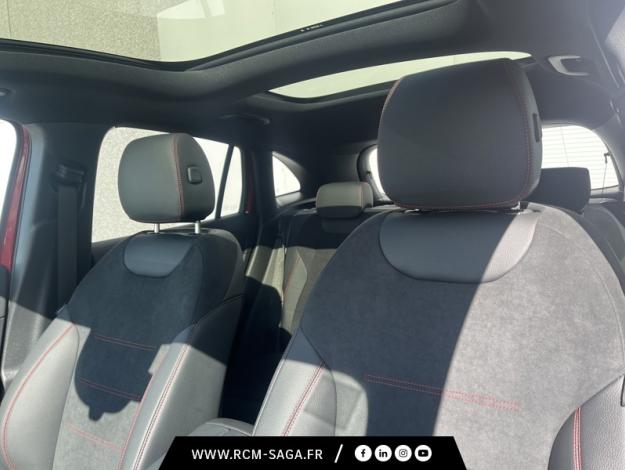 MERCEDES-BENZ GLA 180 d AMG Line  GLA 180 d AMG Line