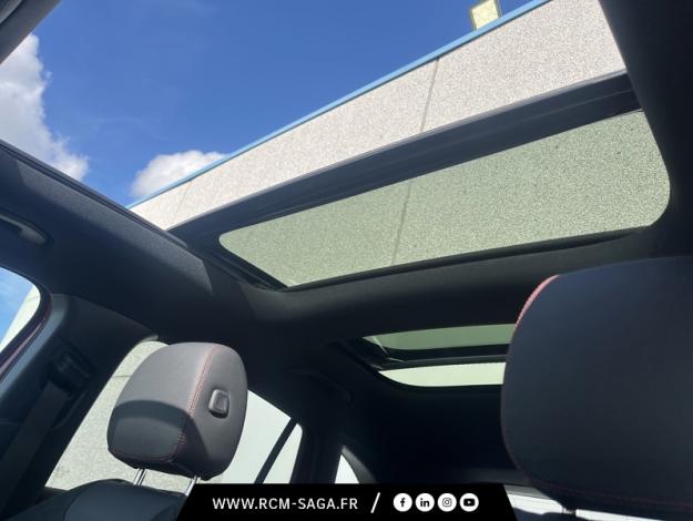 MERCEDES-BENZ GLA 180 d AMG Line  GLA 180 d AMG Line