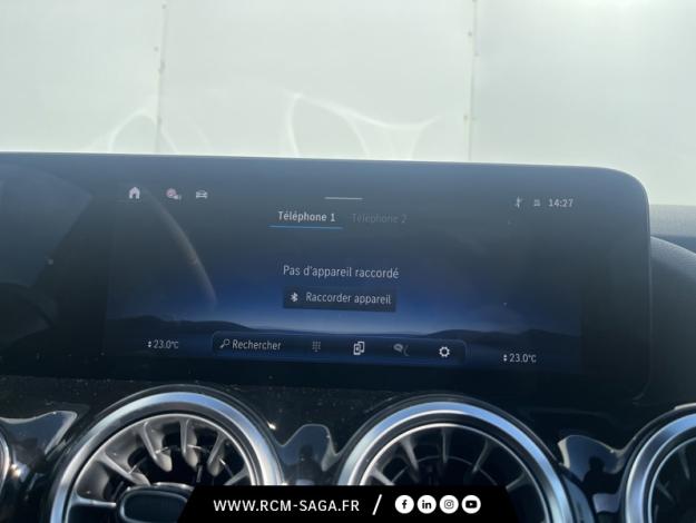 MERCEDES-BENZ GLA 180 d AMG Line  GLA 180 d AMG Line