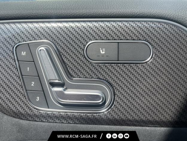 MERCEDES-BENZ GLA 180 d AMG Line  GLA 180 d AMG Line