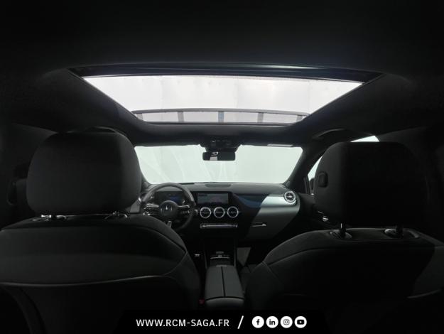 MERCEDES-BENZ GLA 180 d AMG Line  GLA 180 d AMG Line
