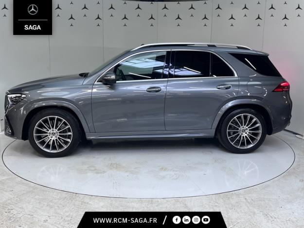 MERCEDES-BENZ GLE 400 e Hybrid EQ 4MATIC AMG Line  
