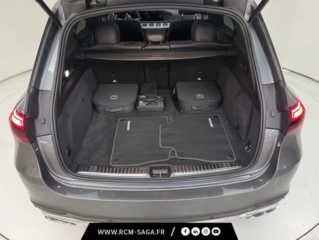 MERCEDES-BENZ GLE 400 e Hybrid EQ 4MATIC AMG Line  