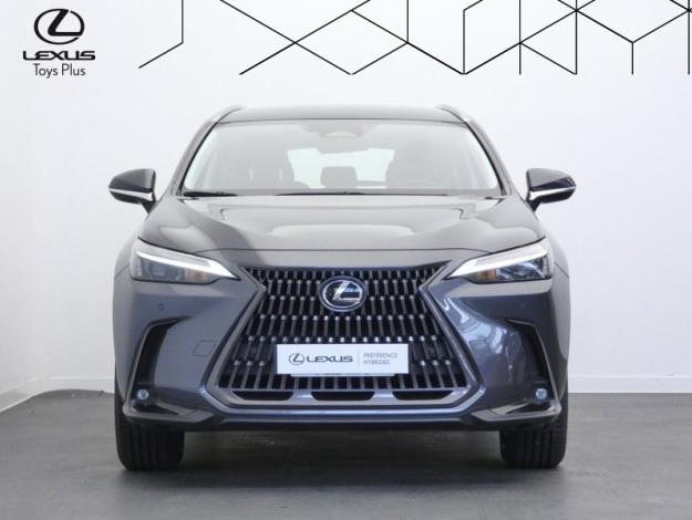 LEXUS NX 350H 2WD Pack Business  