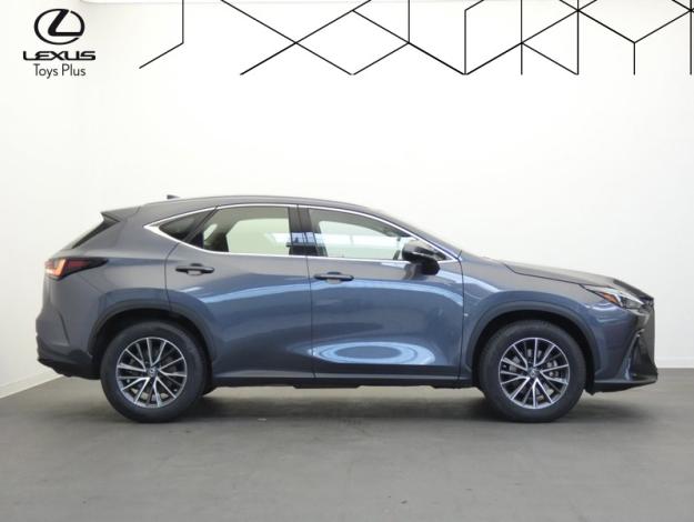 LEXUS NX 350H 2WD Pack Business  