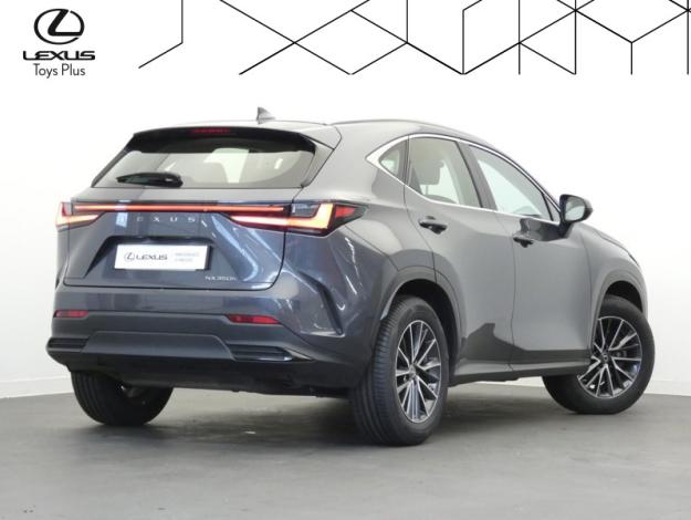 LEXUS NX 350H 2WD Pack Business  