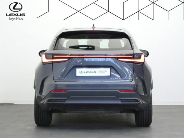 LEXUS NX 350H 2WD Pack Business  