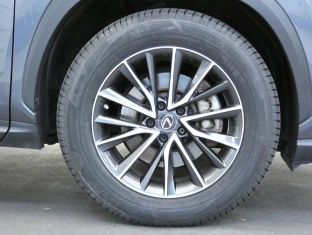 LEXUS NX 350H 2WD Pack Business  